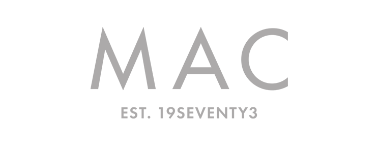 Male Fashion Mac logo