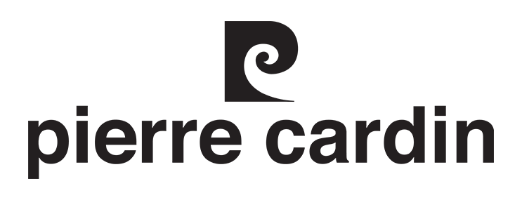 pierre cardin logo